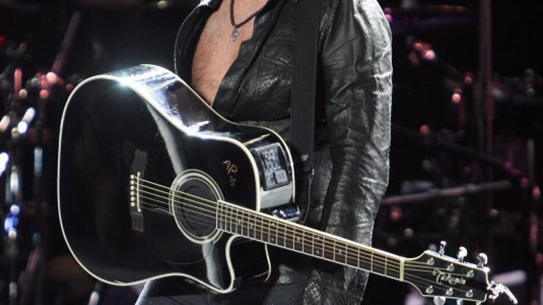 Jon Bon Jovi