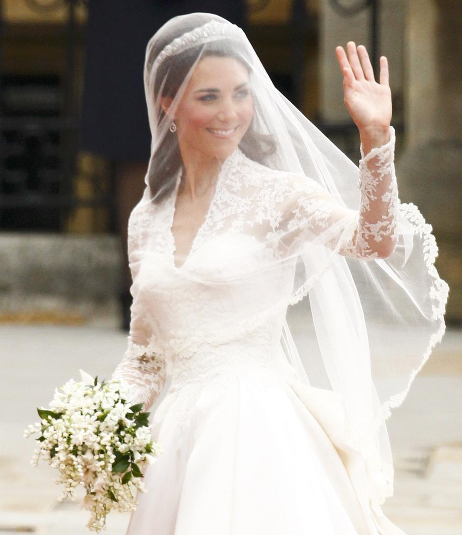 kraljeva poroka, Kate Middleton | Avtor: Žurnal24 main