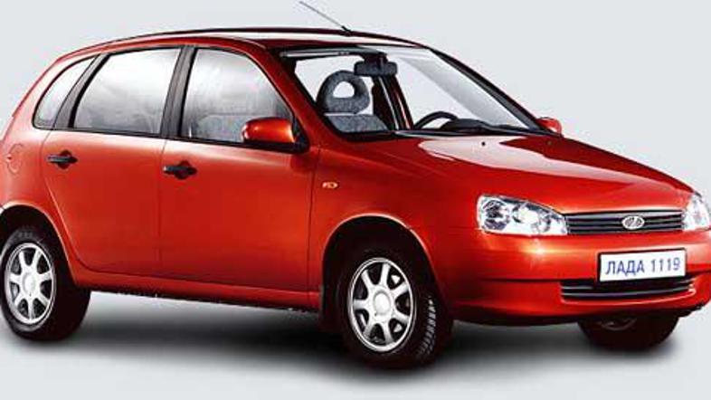 Lada kalina