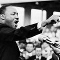 Martin Luter King mlajši je leta 1964 dobil Nobelovo nagrado za mir.