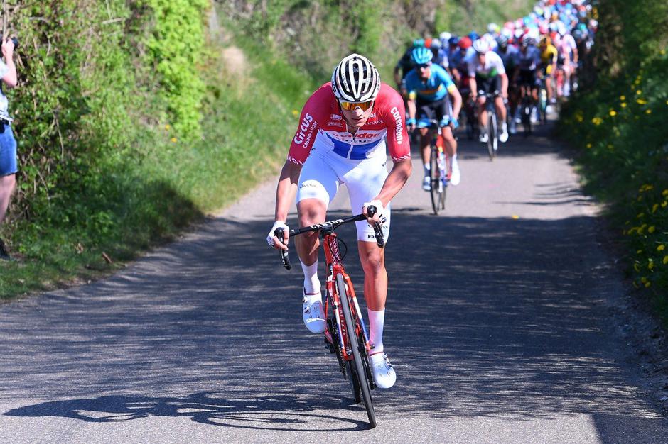 Amstel Gold Race | Avtor: Profimedia