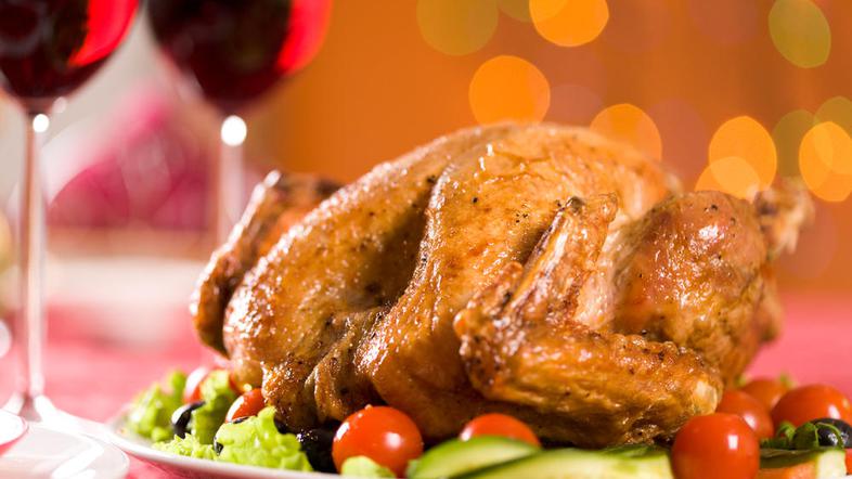 Praznično. (Foto: Shutterstock)