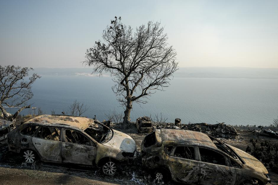 Omiš | Avtor: Profimedia