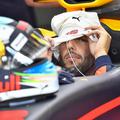 daniel ricciardo red bull