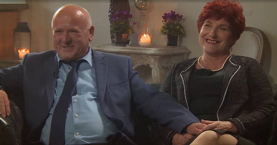 franc jarc | Avtor: POP TV