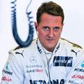 michael schumacher