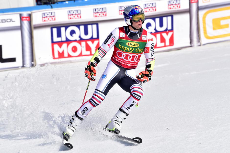 pinturault | Avtor: Epa