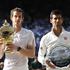 murray đoković wimbledon