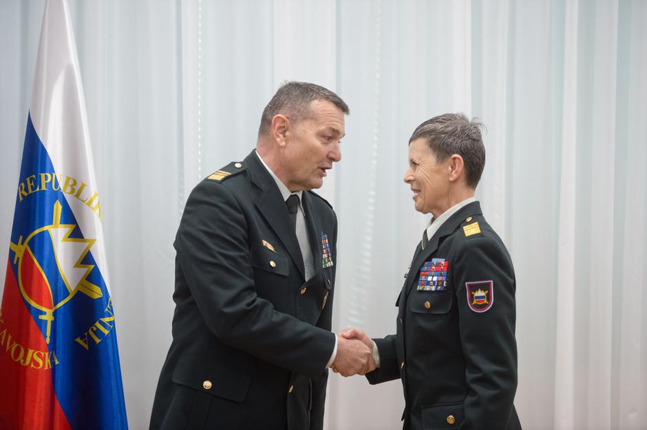 Alenka Ermenc | Avtor: Anže Petkovšek