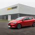 Renault clio i feel slovenia