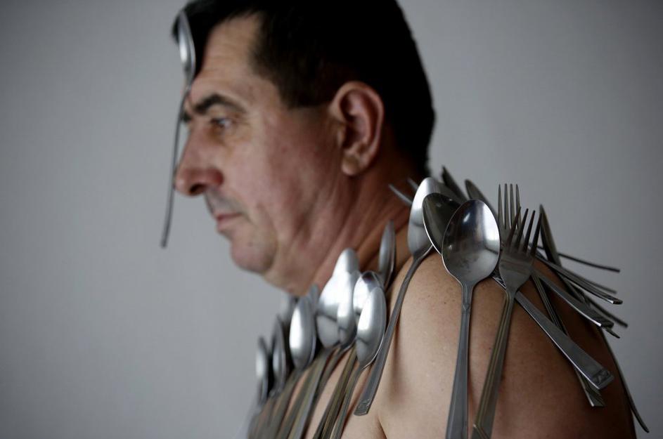 Muhibija Buljubašić 