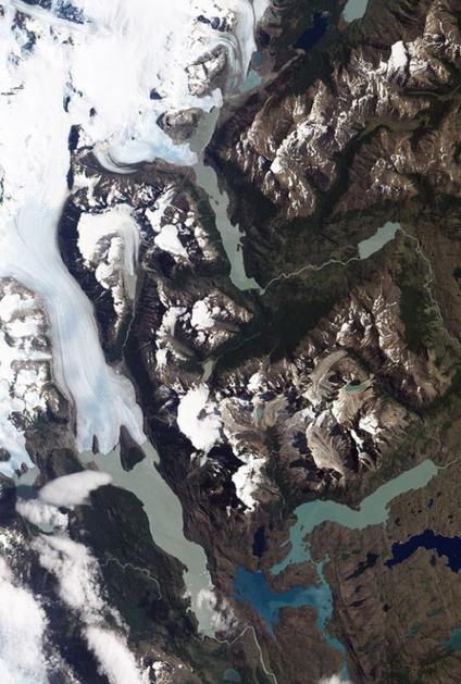 Fotografije iz vesolja