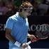 OP Avstralije Melbourne 2010 Roger Federer