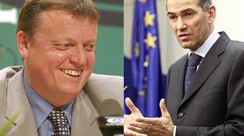 Janša je pri odvetniški pisarni Zidar & Klemenčič vložil tožbo zoper Boška Šrota