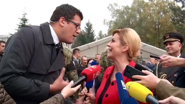 Kolinda Grabar Kitarović