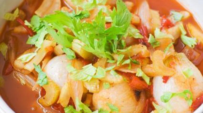 Hladna ali topla predjed ali glavna jed...