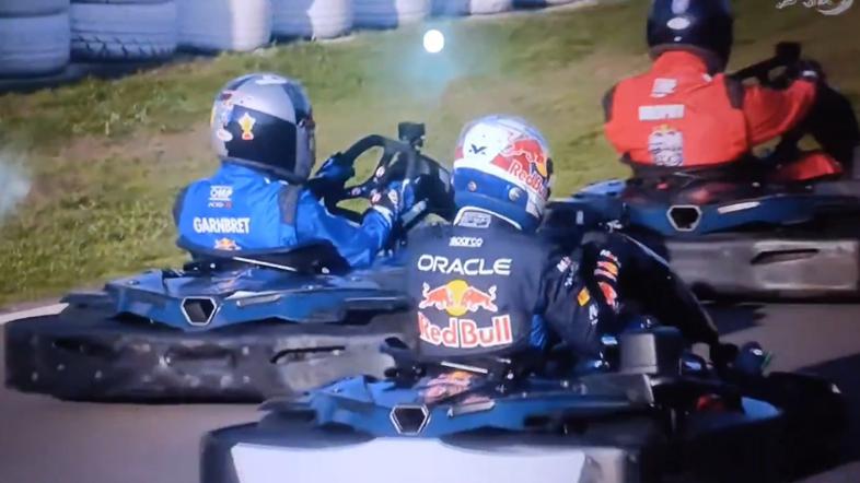 Verstappen