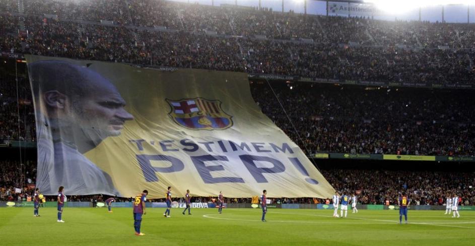 transparent barcelona guardiola espanyol