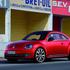 VW beetle