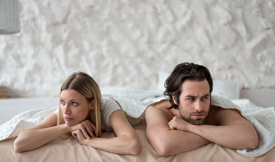 Tiha težava, o kateri moški ne govorijo – a jo rešujejo pogosteje, kot si mislite