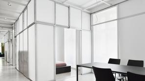 Stanovanje SP, SADAR+VUGA