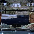 Ena od največjih hollywoodskih ikon Cary Grant se verjetno ni počutil nič manj m