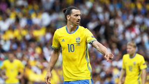 Euro 2016, Italija, Švedska