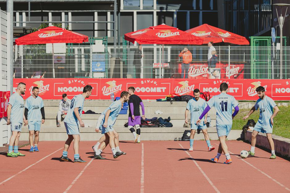 Union | Avtor: Union