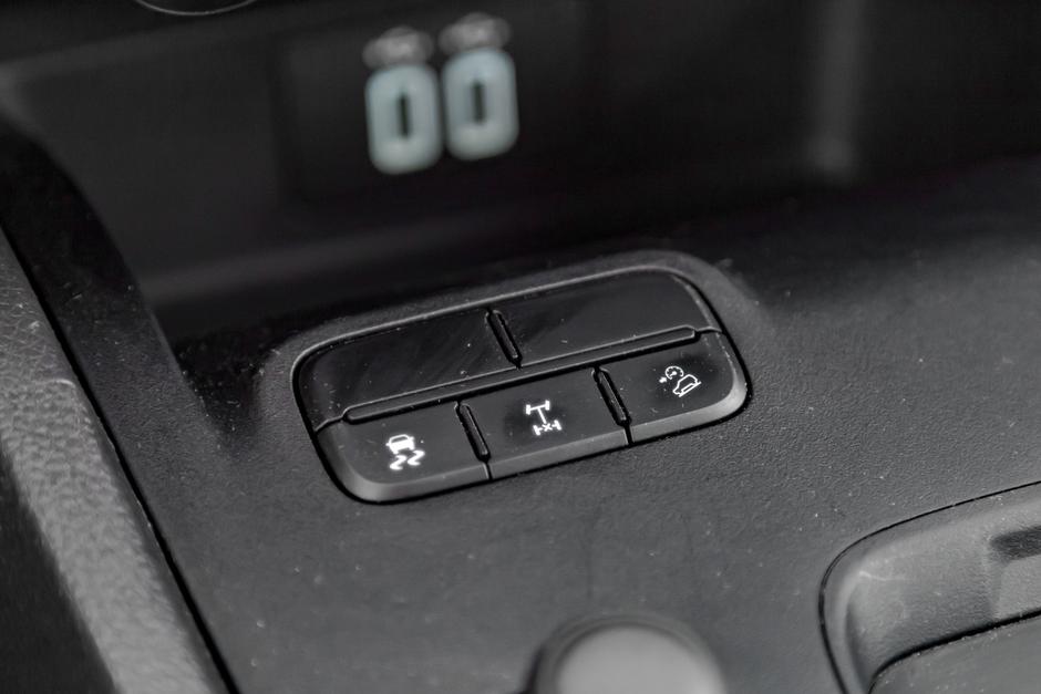 Ford raptor | Avtor: Ford