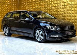 VW Passat Variant 1.6 TDI KAMERA-TEMP.-MULTIFUNKCIJA-BREZ POLOGA