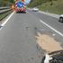 Nesreča na avtocesti