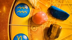 horoskop, astrologija