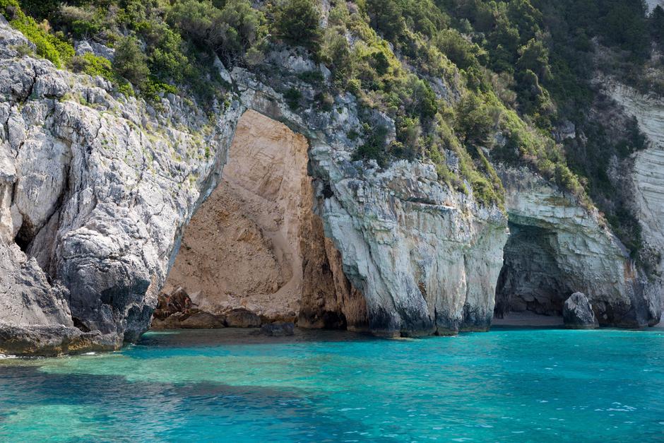 Paxos | Avtor: Profimedia
