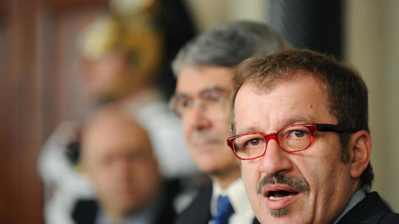 Maronijev načrt o ponovnem nadzoru mej je usmerjen predvsem proti priseljevanju 