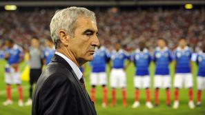 Raymond Domenech 