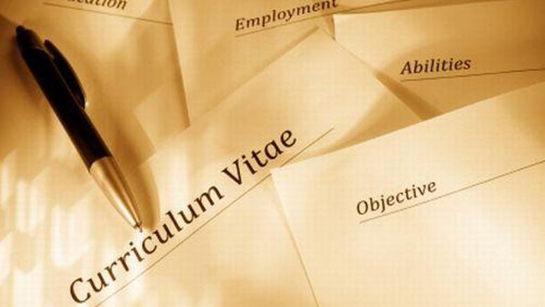 Kmalu bodo pisne prijave drugotnega pomena.