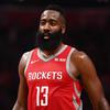 James Harden