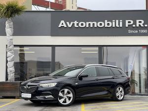Opel Insignia 2.0 CDTI 170KM DYNAMIC AUTO VL.KLJUKA NOV.MODEL