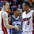 goran dragić miami heat orlando magic
