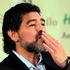 Maradona bo tožil predsednika Argentinske nogometne zveze. (Foto: Reuters)