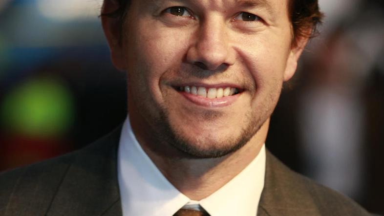 Mark Wahlberg se je zares potrudil za svojo vlogo v filmu The Fighter. (Foto: Re