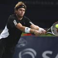 Mardy Fish se prav nič ne boji polfinalnega dvoboja z Rogerjem Federerjem.