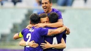 josip ilicic fiorentina sassuolo