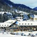 Hotel Lek, Kranjska Gora