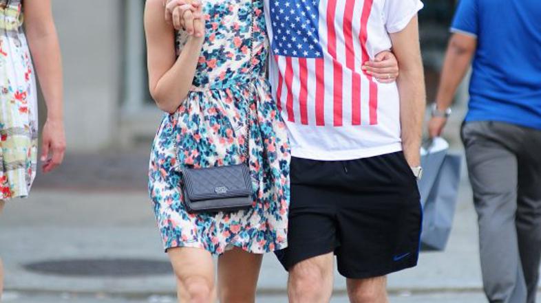 keira knightley,  James Righton