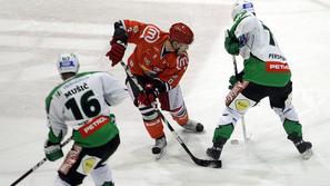 Acroni Jesenice - Tilia Olimpija