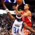 Kevin Martin in Jason Terry 