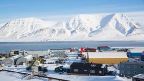 Longyearbyen