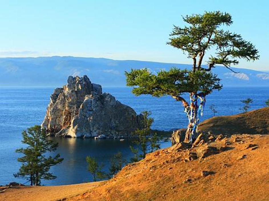 Bajkalsko jezero ima še vedno skrivnosti, tudi ostalih šest ruskih čudes pa je –
