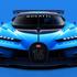 Bugatti vision gran turismo